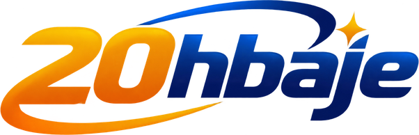 20hbaje লোগো